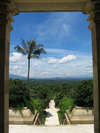 Amanjiwo resort 